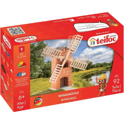 teifoc - Windmühle