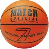 John - Basketball Match Gr. 7 (orange)