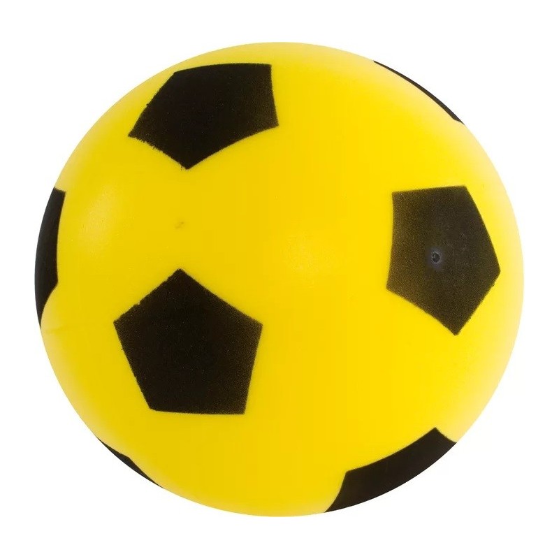 John - Super Softball 20 cm (gelb)