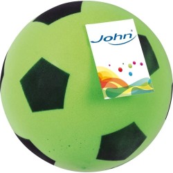 John - Super Softball 20 cm (grün)