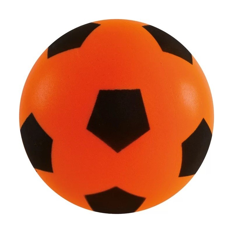 John - Super Softball 12 cm (orange) John - Super Softball 12 cm (orange)