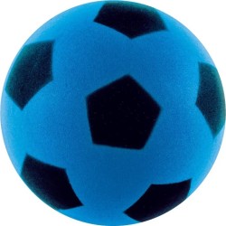 John - Super Softball 12 cm (blau)