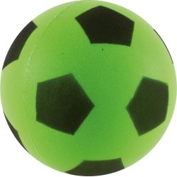 John - Super Softball 12 cm (grün)