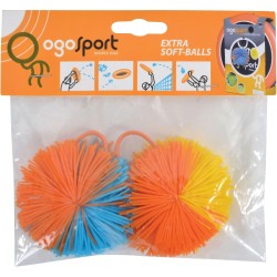 ogoSport - Ersatzbälle 2er Pack
