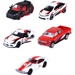 majorette - Toyota Racing