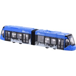 majorette - Transporter (Siemens Avenio Tram)