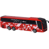 majorette - City Bus (MAN Lion's Coach L / rot-weiss)
