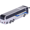 majorette - City Bus (MAN Lion's Coach L / polizei)