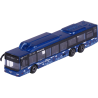 majorette - City Bus (MAN Lion's City C: blau)