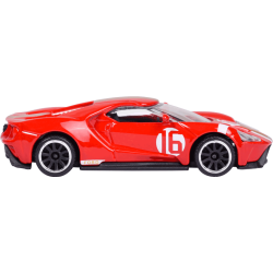 majorette - Racing Cars (Ford GT)