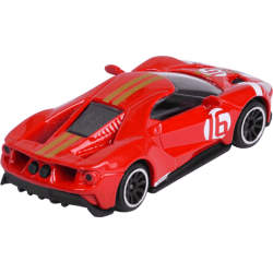 majorette - Racing Cars (Ford GT)