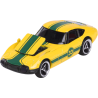 majorette - Racing Cars (Toyota 2000 GT)