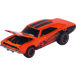majorette - Racing Cars (Dodge Charger R/T)