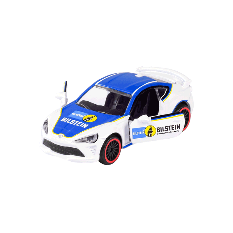 majorette - Racing Cars (Toyota GT86)
