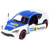 majorette - Racing Cars (Toyota GT86)
