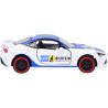 majorette - Racing Cars (Toyota GT86)
