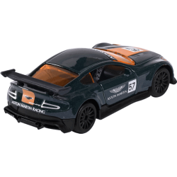 majorette - Racing Cars (Aston Martin Vantage GT8)