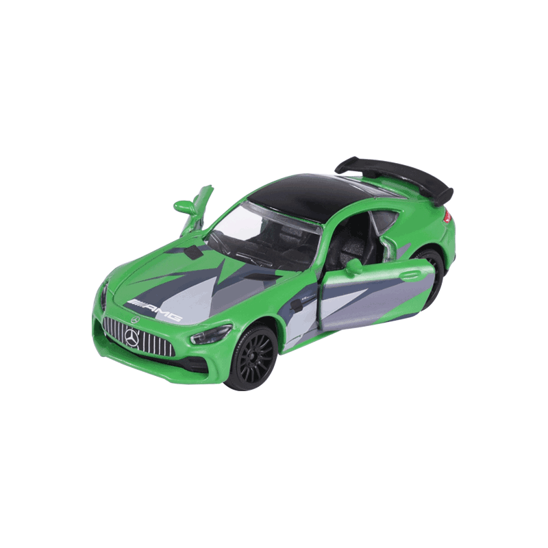 majorette - Racing Cars (Mercedes AM6 GT A)
