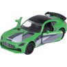majorette - Racing Cars (Mercedes AM6 GT A)