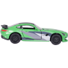 majorette - Racing Cars (Mercedes AM6 GT A)