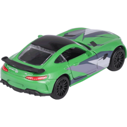majorette - Racing Cars (Mercedes AM6 GT A)