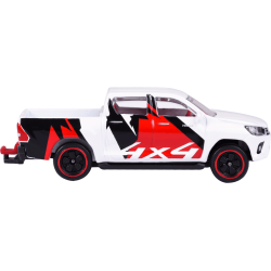 majorette - Racing Cars (Toyota Hilux Revo)