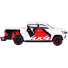 majorette - Racing Cars (Toyota Hilux Revo)