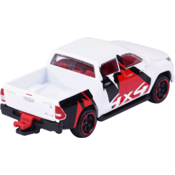 majorette - Racing Cars (Toyota Hilux Revo)