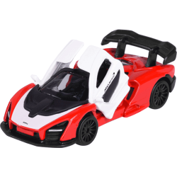 majorette - Racing Cars (McLaren Senna)