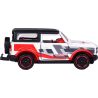 majorette - Racing Cars (Ford Bronco Wildtrak)