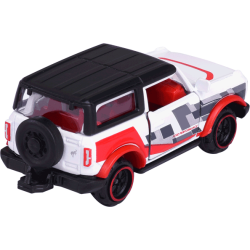 majorette - Racing Cars (Ford Bronco Wildtrak)