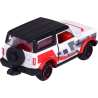 majorette - Racing Cars (Ford Bronco Wildtrak)