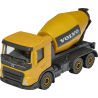 majorette - VOLVO Construction (FMX Mixer)