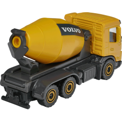 majorette - VOLVO Construction (FMX Mixer)