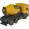 majorette - VOLVO Construction (FMX Mixer)