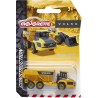 majorette - VOLVO Construction (Hauler A60H)