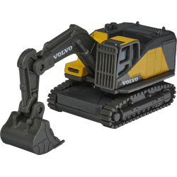 majorette - VOLVO Construction (Excavator EC950F)