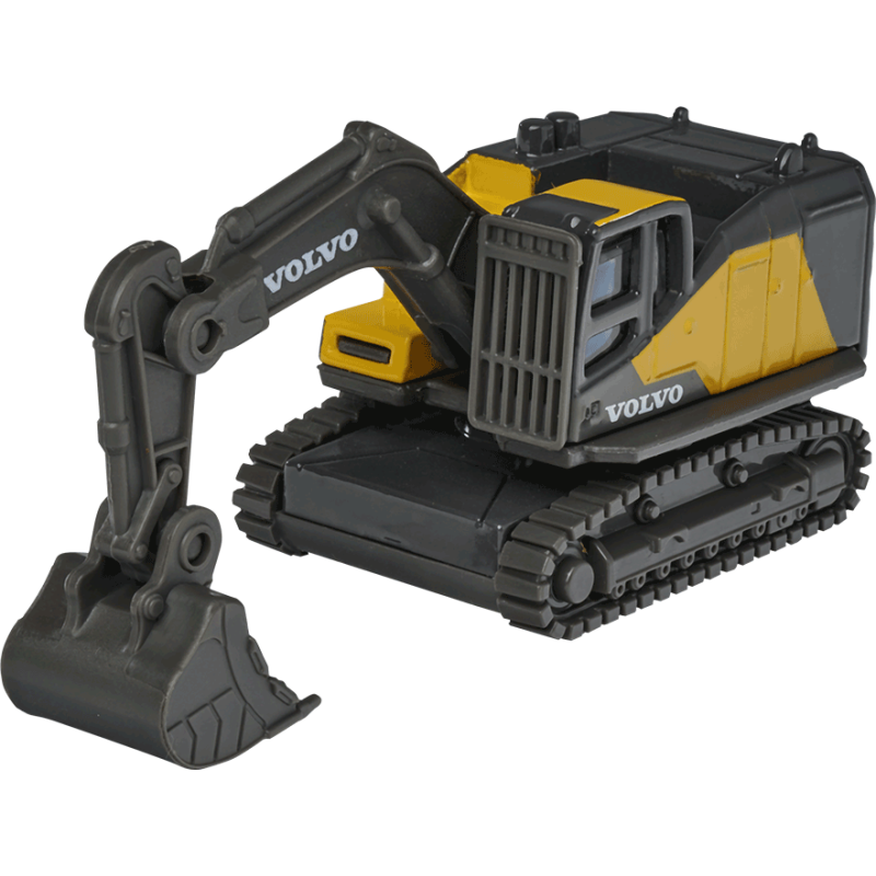 majorette - VOLVO Construction (Excavator EC950F)