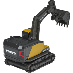 majorette - VOLVO Construction (Excavator EC950F)