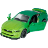majorette - Premium Cars Color Changers (Ford Mustang GT)