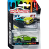 majorette - Premium Cars Color Changers (Ford Mustang GT)