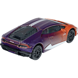 majorette - Premium Cars Color Changers (Lamborghini Huracan Avio)