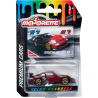 majorette - Premium Cars Color Changers (Porsche 911 GT3 RS)