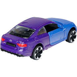 majorette - Premium Cars Color Changers (Audi S5)