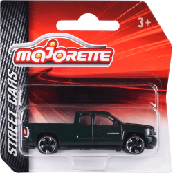 majorette - Street Cars (assortiert)