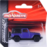 majorette - Street Cars (assortiert)