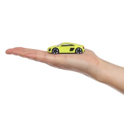 majorette - Street Cars (assortiert)