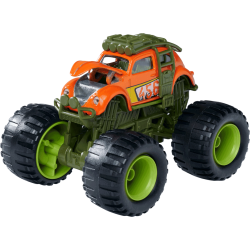 majorette - Monster Rockerz (VW Käfer)