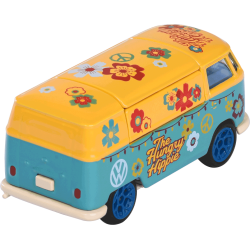 majorette - Volkswagen T1 (The Hungry Hippie)