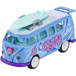 majorette - Volkswagen T1 (Love Peace & Music)